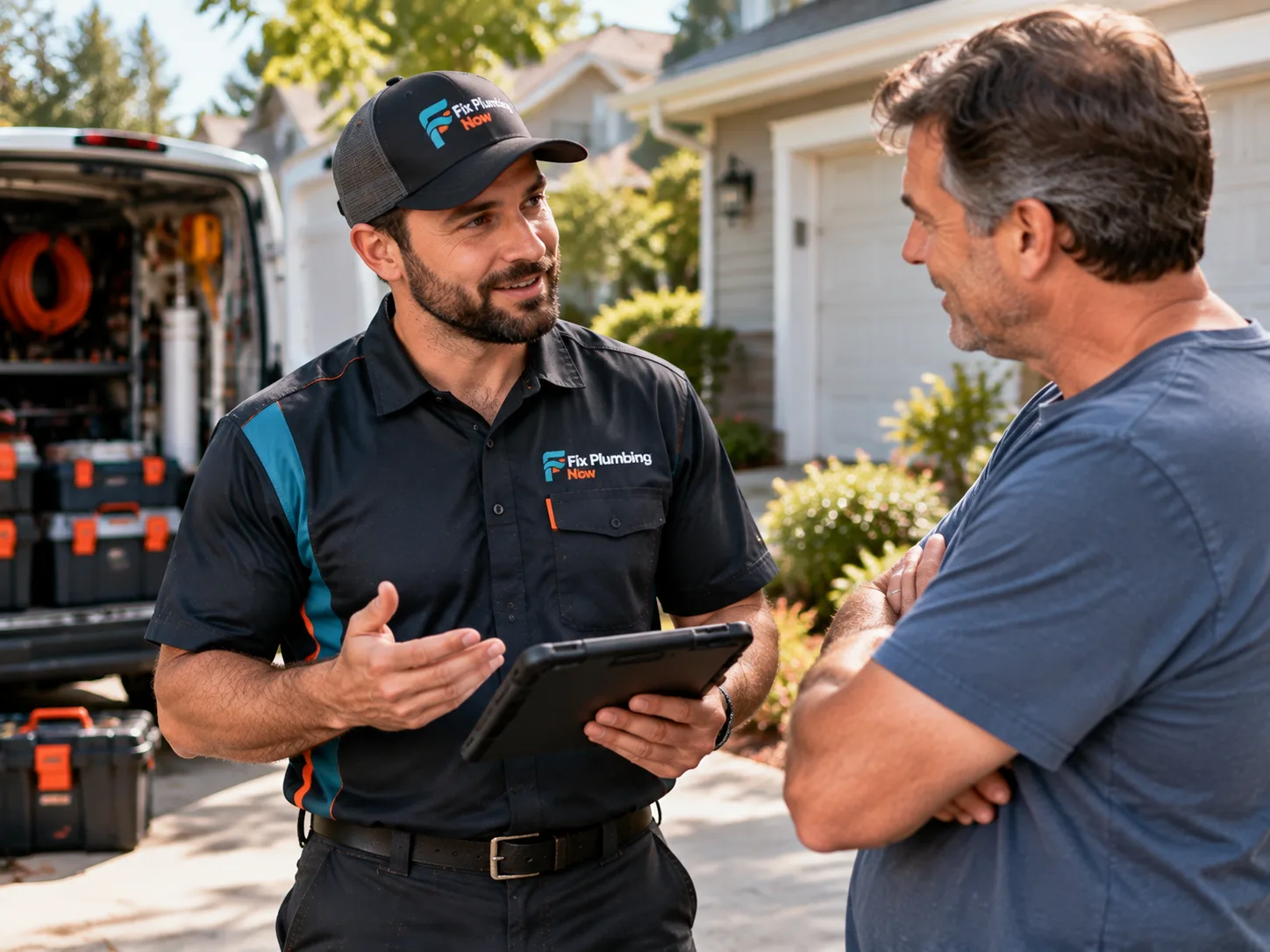 Clogged Drain Service Deer Park, CA FAQs